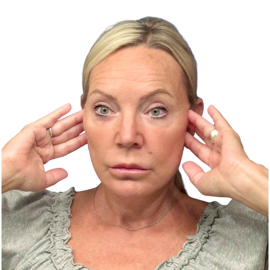 Jeanne lifting face Jeanne lifting face